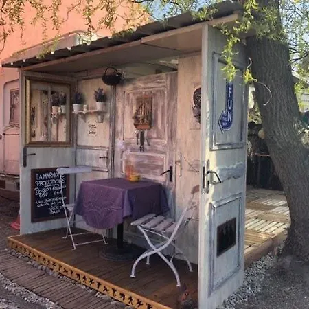 Oceanie En Alsace Rum i privatbostad *