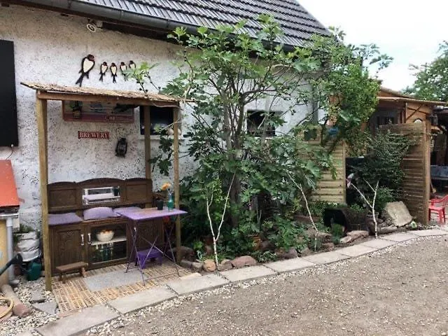 Oceanie En Alsace Homestay Heidolsheim