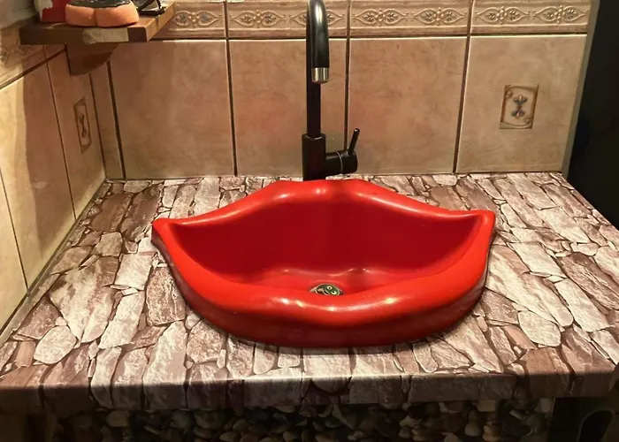 Oceanie En Alsace Homestay *